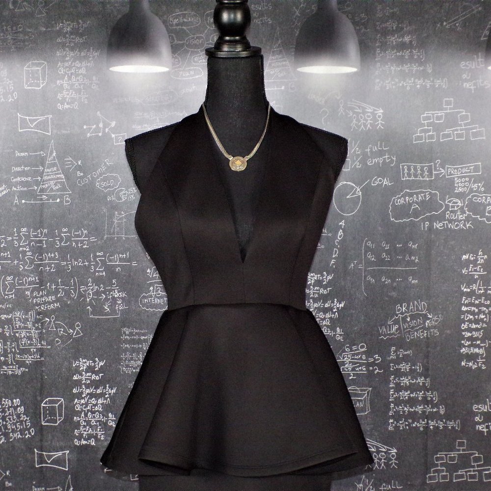 💋 Love Culture Halter Top Women's Dress